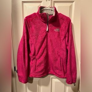 The North Face Osito Jacket